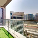 Marinascape Oceanic - Luxurious Two Bedroom