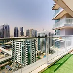 Marinascape Oceanic - Luxurious Two Bedroom