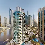 Marinascape Oceanic - Luxurious Two Bedroom