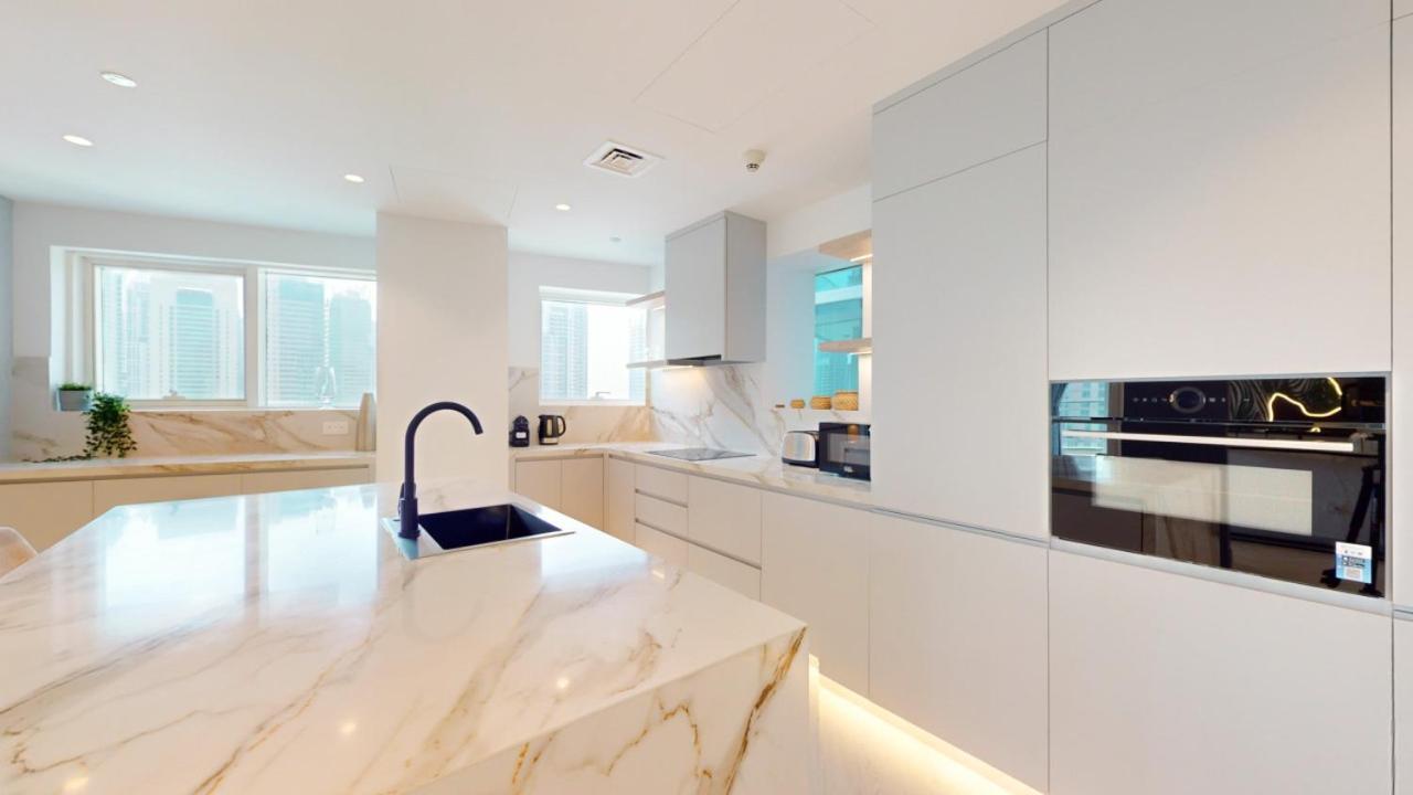 Marinascape Oceanic - Luxurious Two Bedroom
