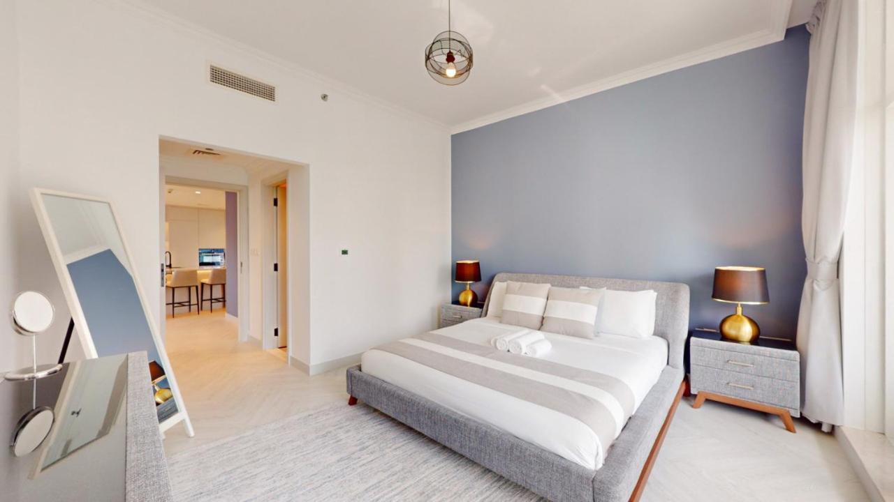 Marinascape Oceanic - Luxurious Two Bedroom