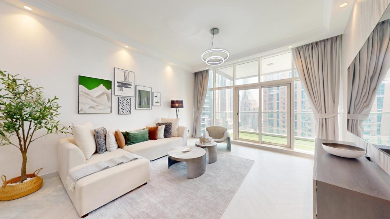 Apartment Marinascape Oceanic - Luxurious Two Bedroom