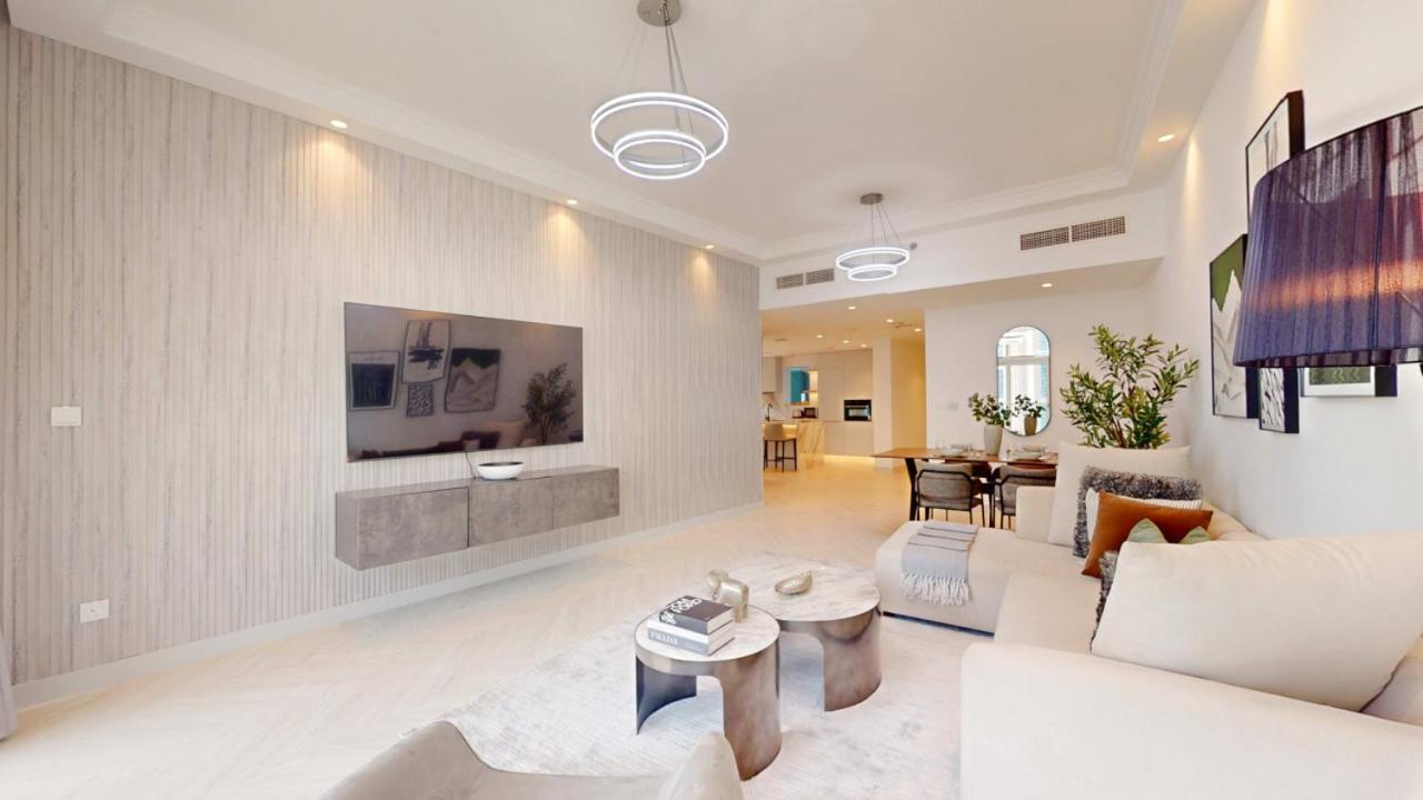 Apartment Marinascape Oceanic - Luxurious Two Bedroom *